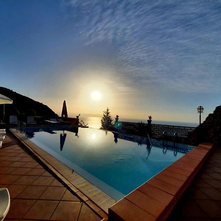 Villa Zen Taormina Ngoại thất bức ảnh