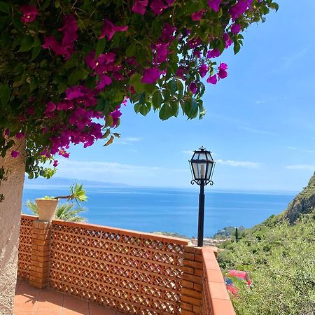 Villa Zen Taormina Ngoại thất bức ảnh