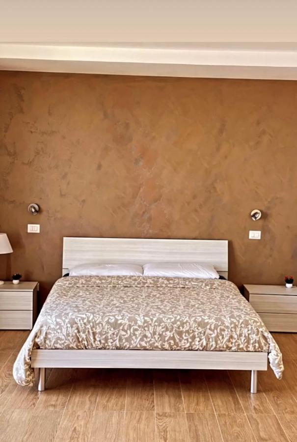 Villa Zen Taormina Ngoại thất bức ảnh