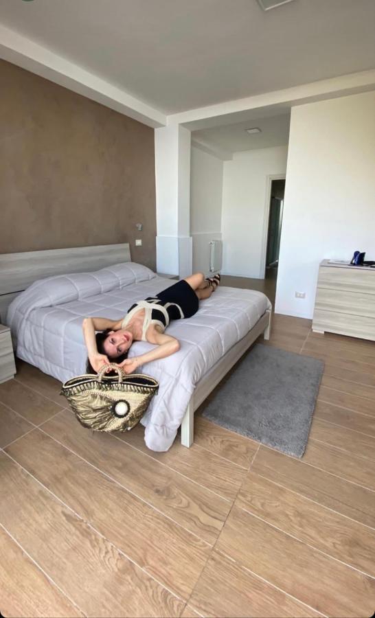 Villa Zen Taormina Ngoại thất bức ảnh