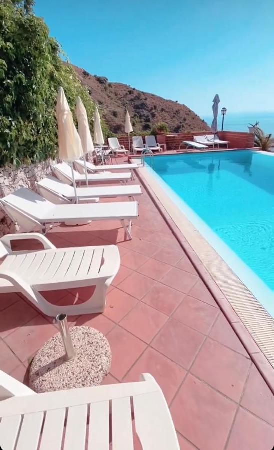 Villa Zen Taormina Ngoại thất bức ảnh