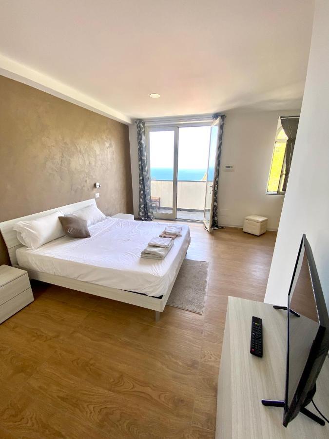 Villa Zen Taormina Ngoại thất bức ảnh
