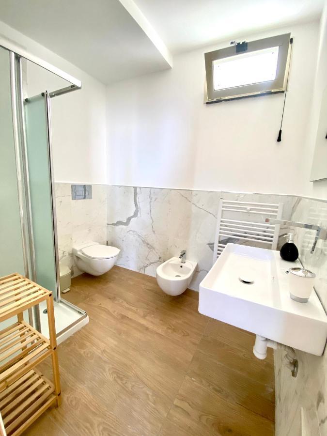 Villa Zen Taormina Ngoại thất bức ảnh
