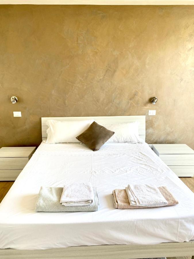 Villa Zen Taormina Ngoại thất bức ảnh
