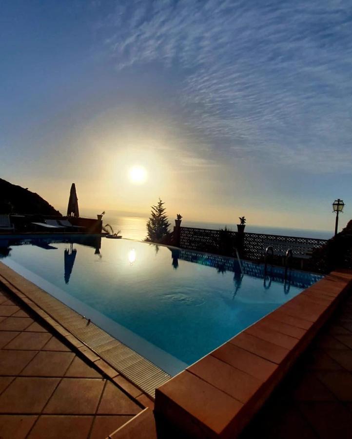 Villa Zen Taormina Ngoại thất bức ảnh
