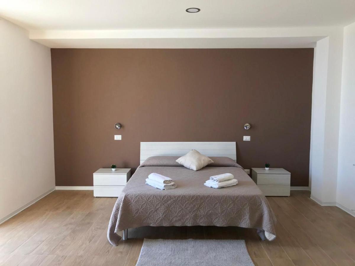 Villa Zen Taormina Ngoại thất bức ảnh