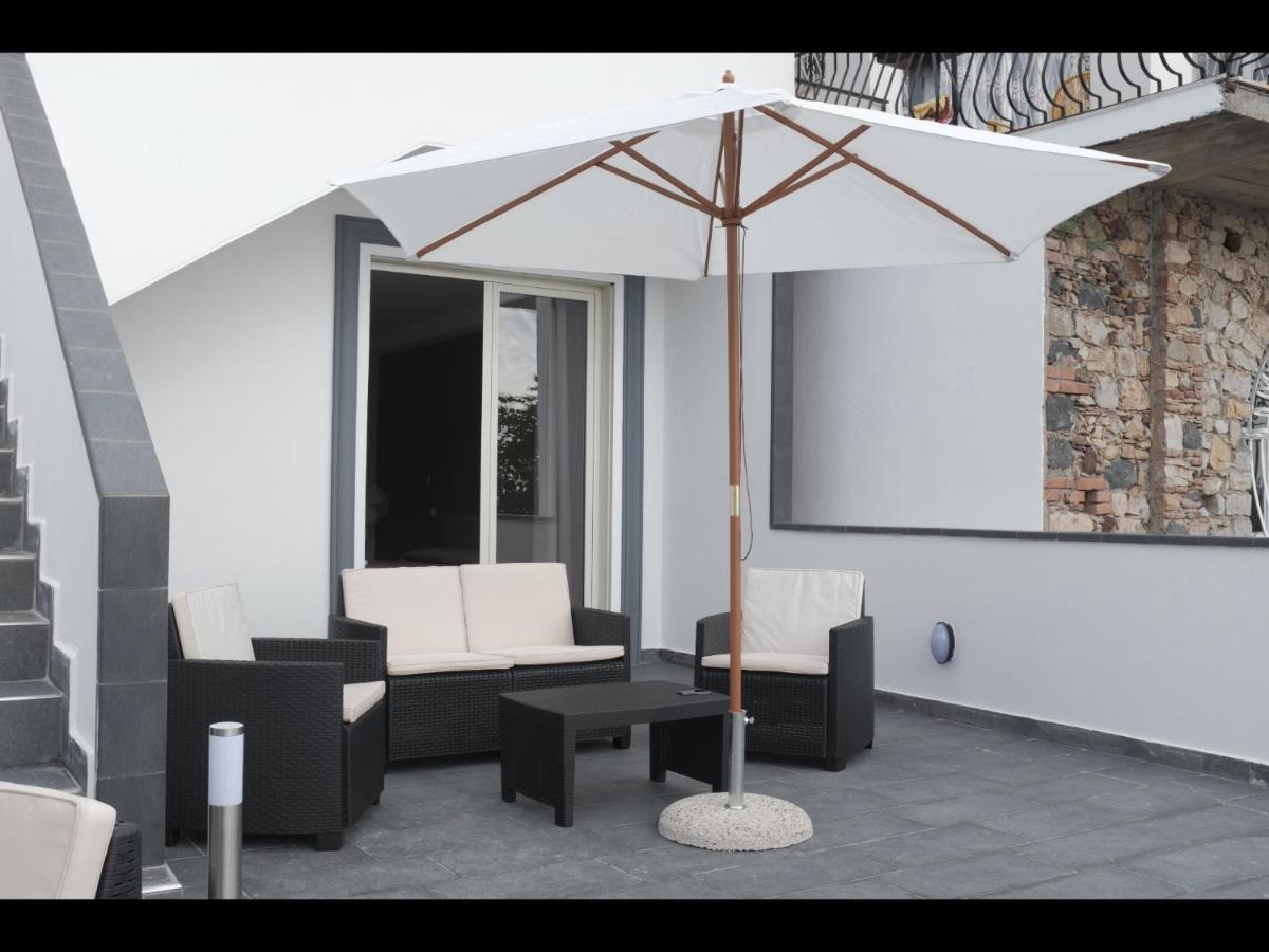 Villa Zen Taormina Ngoại thất bức ảnh