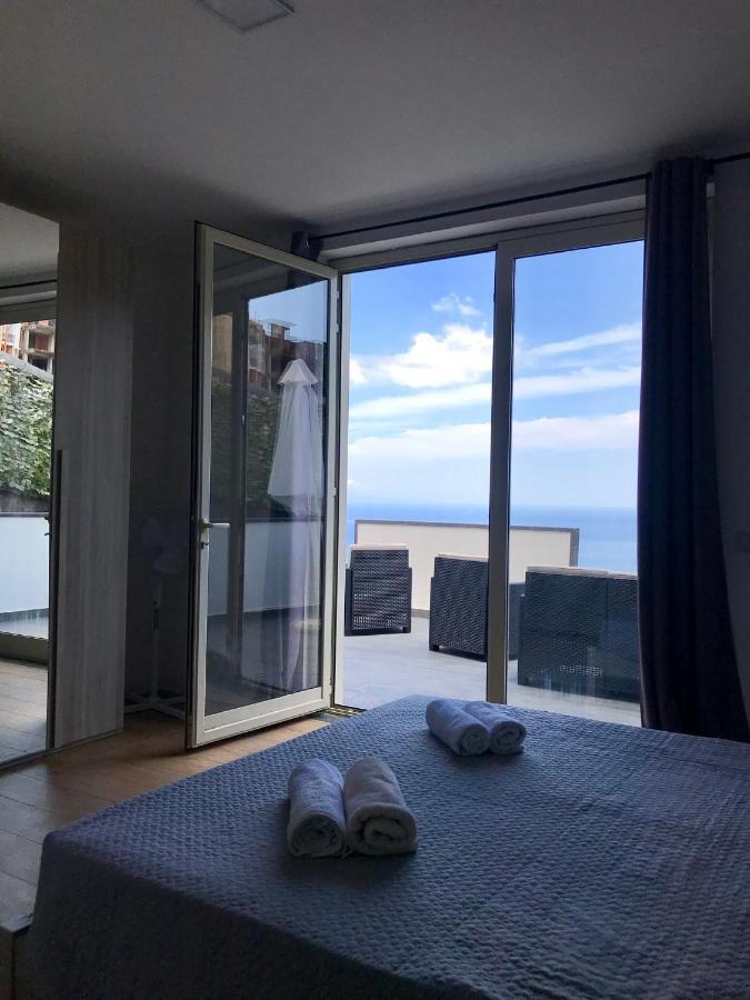 Villa Zen Taormina Ngoại thất bức ảnh