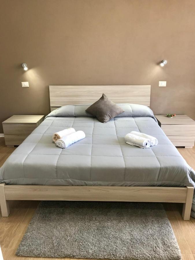 Villa Zen Taormina Ngoại thất bức ảnh