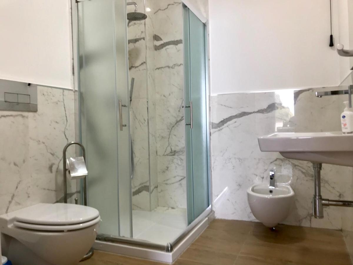Villa Zen Taormina Ngoại thất bức ảnh