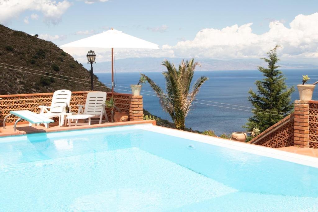 Villa Zen Taormina Ngoại thất bức ảnh