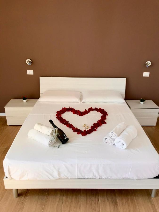 Villa Zen Taormina Ngoại thất bức ảnh