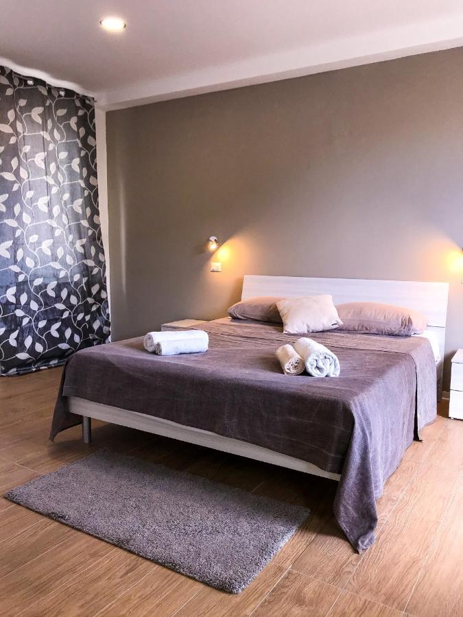 Villa Zen Taormina Ngoại thất bức ảnh