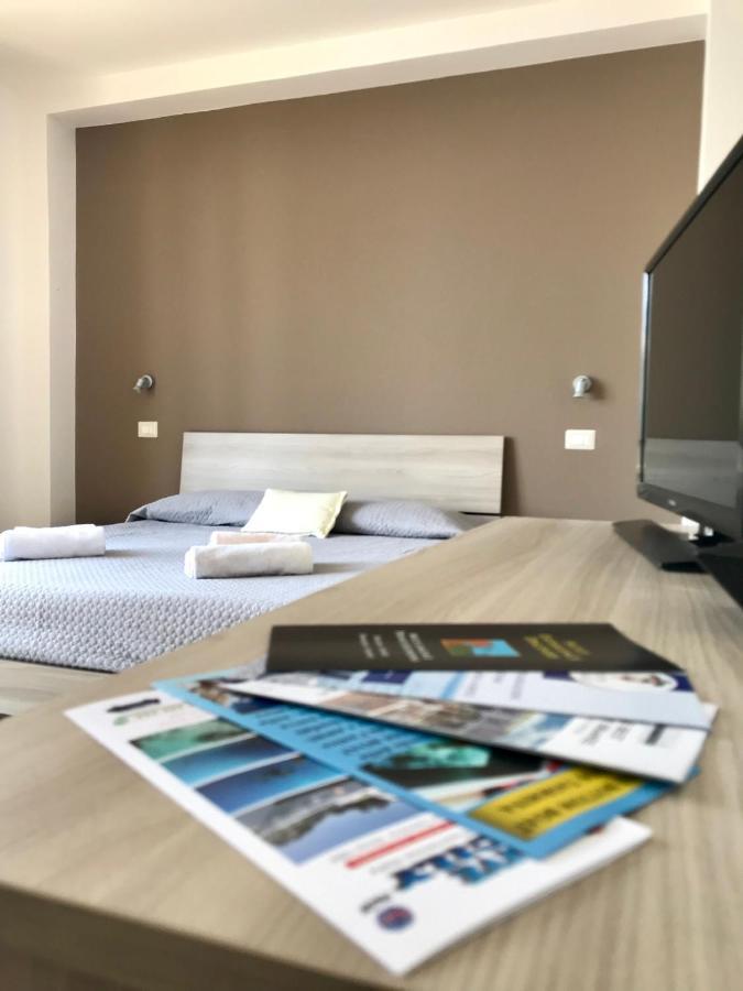 Villa Zen Taormina Ngoại thất bức ảnh
