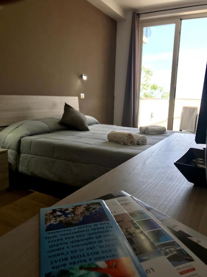 Villa Zen Taormina Ngoại thất bức ảnh