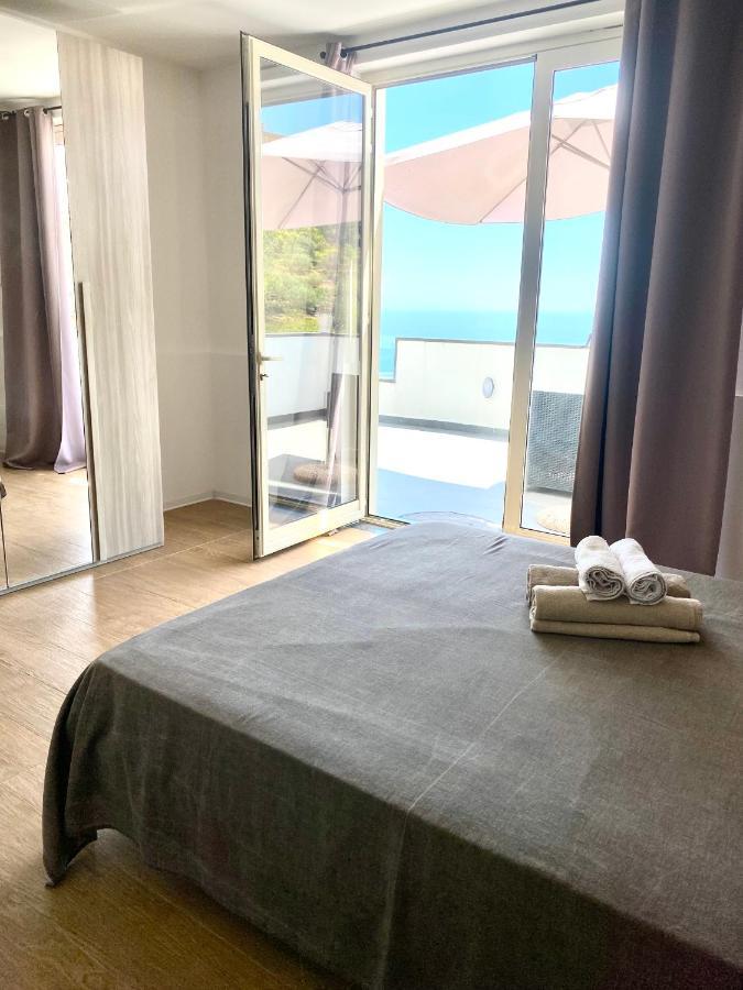 Villa Zen Taormina Ngoại thất bức ảnh