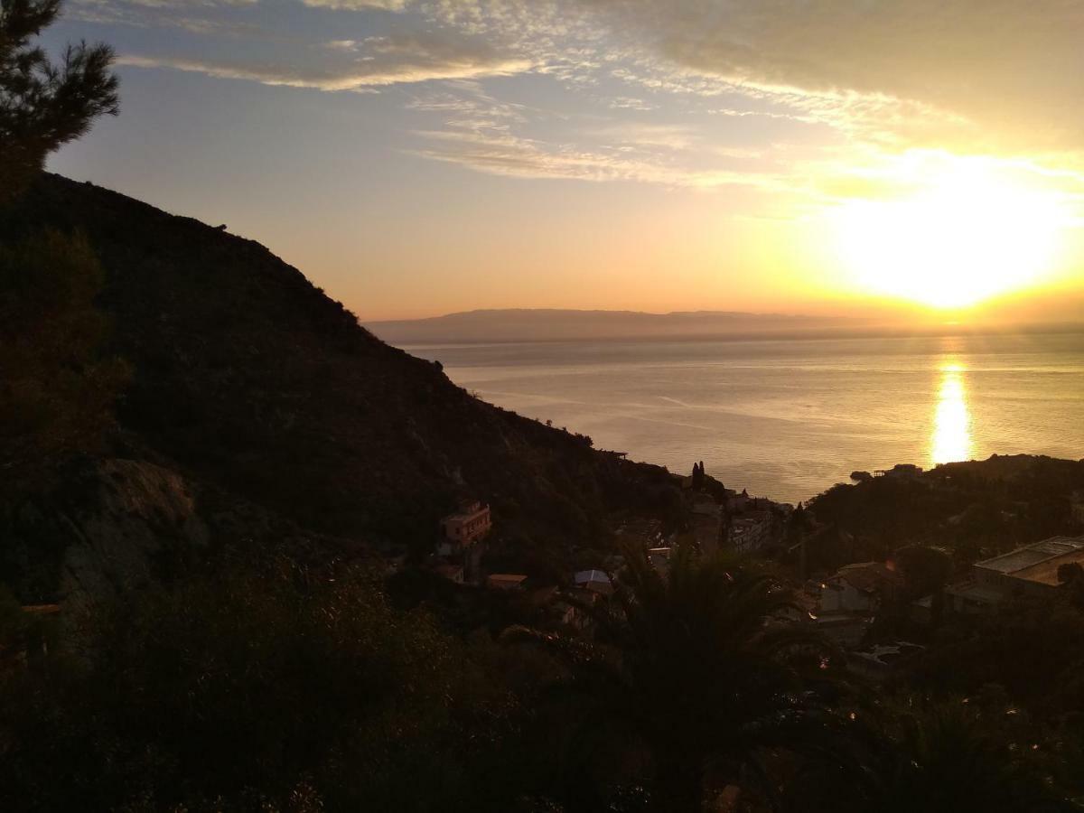 Villa Zen Taormina Ngoại thất bức ảnh