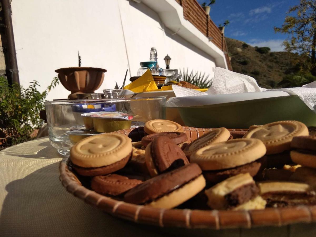 Villa Zen Taormina Ngoại thất bức ảnh